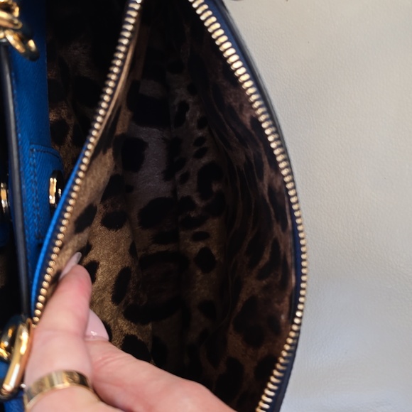 Dolce & Gabbana crossbody bag - Picture 8 of 15